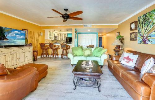 Redington Shores House | The Shores 103