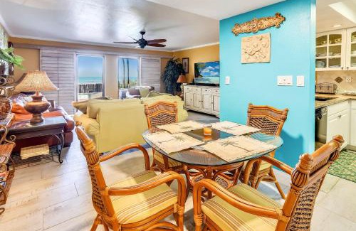 Redington Shores House | The Shores 103