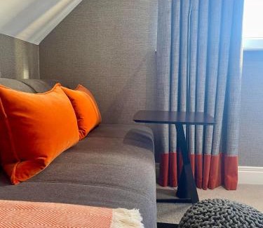 Cappateige Bed & Breakfast | The Shores Country House