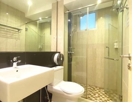 Bunga Paya Pantai Apartment | The Shores Residences Melaka by BEESTAY