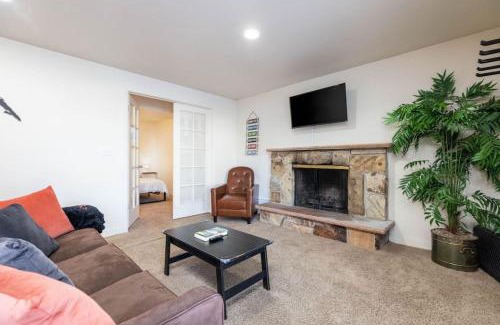 Cottonwood Heights House | The Shredders Shanty Close to Ski Resorts