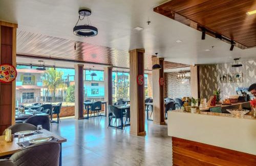Sibsagar Hotel | The Siam Hotel And Restaurant
