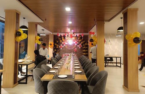 Sibsagar Hotel | The Siam Hotel And Restaurant