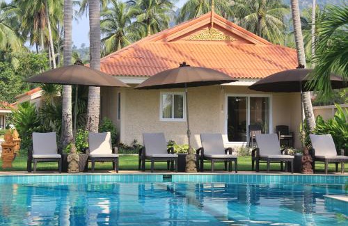 Na Thon Resort | The Siam Residence Boutique Resort
