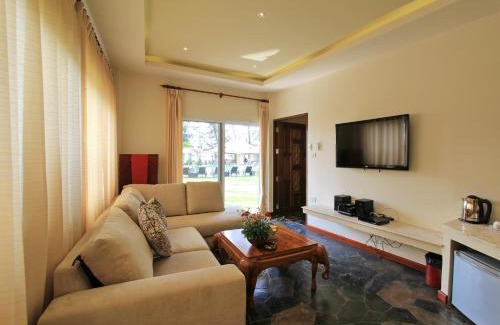Na Thon Resort | The Siam Residence Boutique Resort