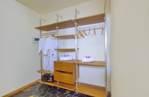 Na Thon Resort | The Siam Residence Boutique Resort