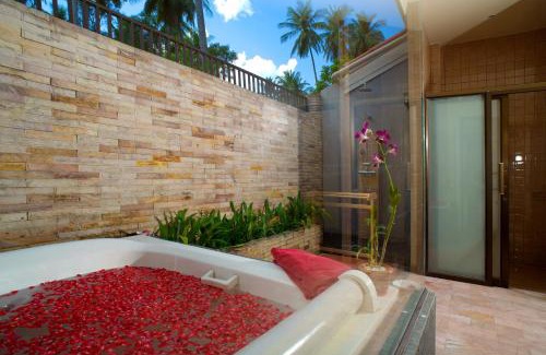 Na Thon Resort | The Siam Residence Boutique Resort
