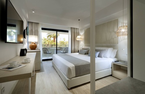 Campofelice di Roccella Resort | The Signature Level at Grand Palladium Sicilia Resort & Spa
