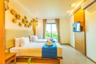 Thapae Hotel | The Signature Hotel @ Thapae