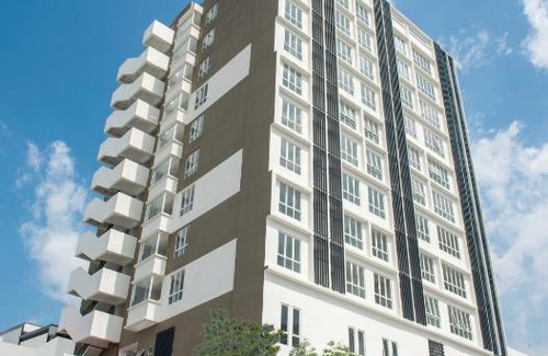 Bandar Puchong Jaya Apartment | The Signature Serviced Suites Puchong