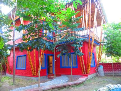 Barangabari Resort | The Sikhiri Cottages