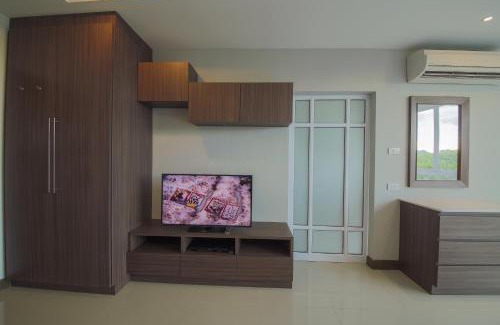 Si Racha Hotel | The Sila Hotel