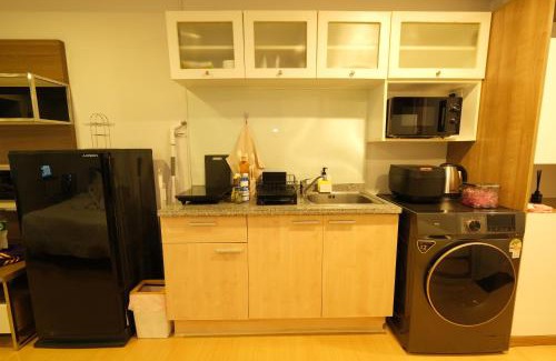 Nana Apartment | The Silent Sanctum