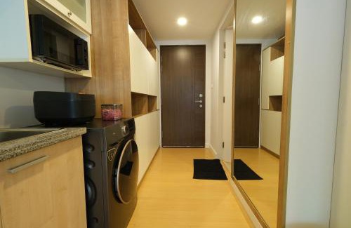 Nana Apartment | The Silent Sanctum