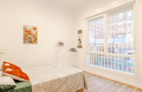 Almendrales Apartment | The Silk Road Stay