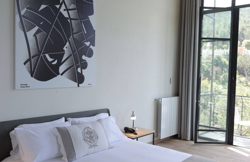 Aarbaniye Hotel | The Silk Valley Resort