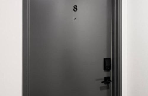 Morton Apartment | The Silo 8 - Modern 2BD in a Quiet Neighborhood