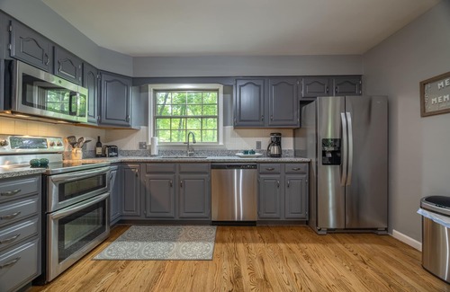 Innsbrook House | The Silver Fox Retreat by Innsbrook Vacations!