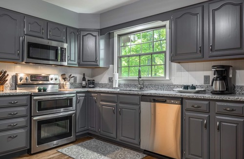 Innsbrook House | The Silver Fox Retreat by Innsbrook Vacations!