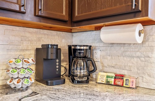 Waukee House | The Silverbirch Escape Modern Comfort Meets Midwest Luxury