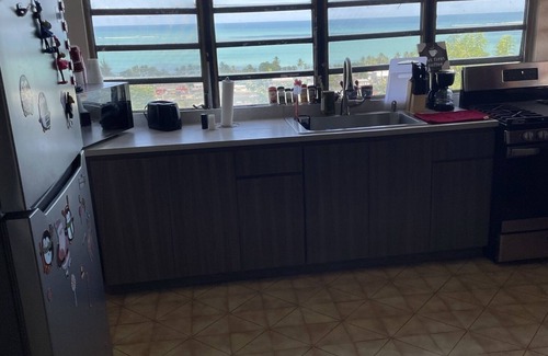 Playa Fortuna House | The Simple Life at #CasaCAJAS