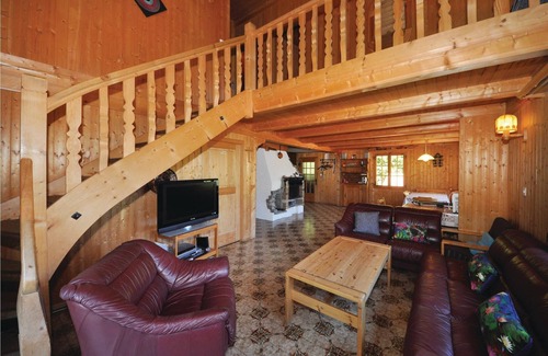Jaun Apartment | The simple mountain community of Jaun - Im Fang is located in the uppermost part of the rural Gruyèr
