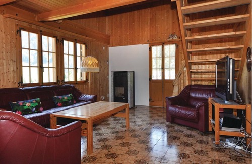 Jaun Apartment | The simple mountain community of Jaun - Im Fang is located in the uppermost part of the rural Gruyèr