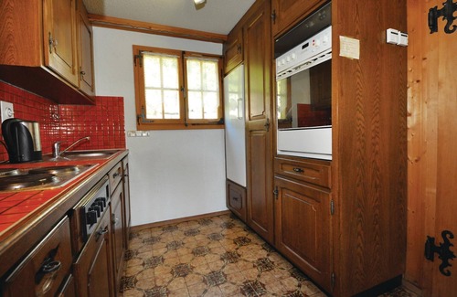 Jaun Apartment | The simple mountain community of Jaun - Im Fang is located in the uppermost part of the rural Gruyèr