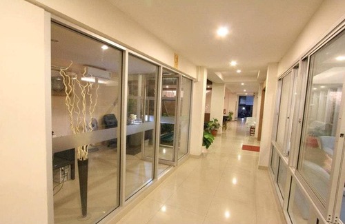 Chonburi Hotel | The Sky Condo