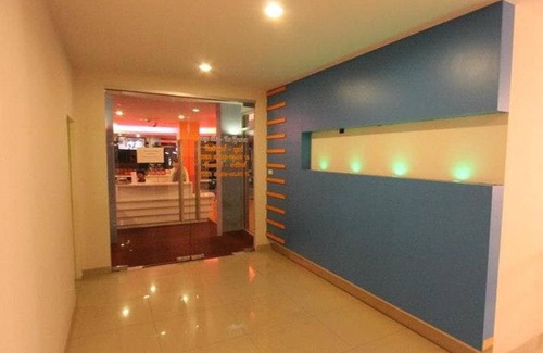 Chonburi Hotel | The Sky Condo