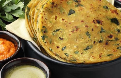 Ram Nagar Bed & Breakfast | The Sky House