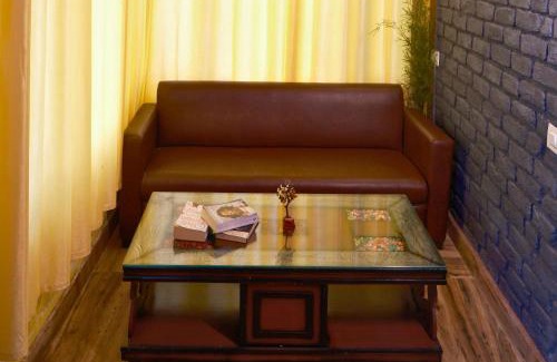Ram Nagar Bed & Breakfast | The Sky House