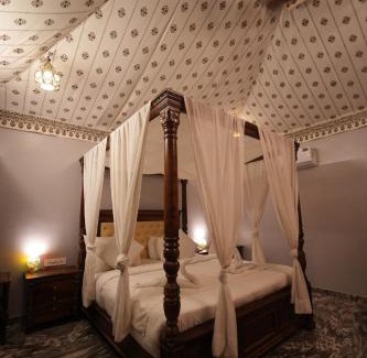 Nathdwara Hotel | The Sky Imperial Nakoda Green Valley Resort