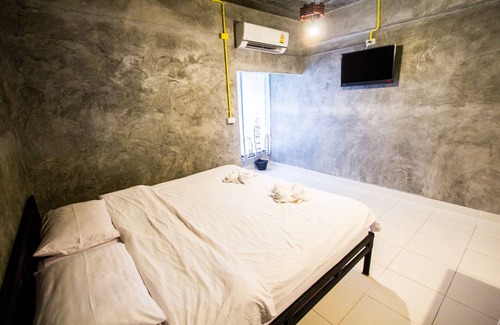 Rangsit Hotel | The Sky Loft Hotel