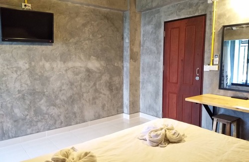 Rangsit Hotel | The Sky Loft Hotel