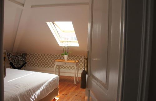 Sao Sebastiao da Pedreira House | The Sky Lofts Lisbon - Guesthouse