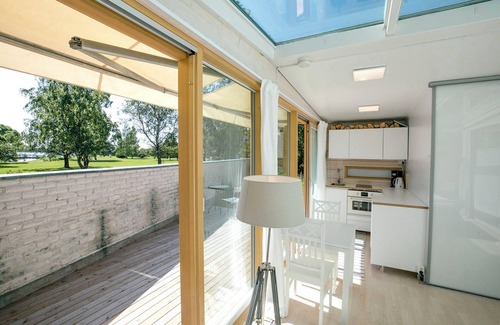Kemi House | The Skylight Villa