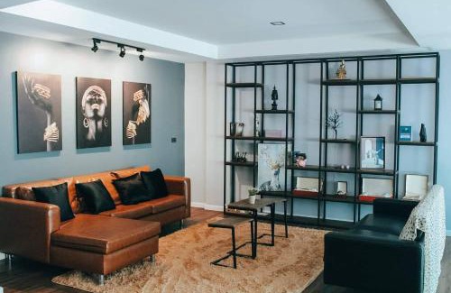 Nai Wiang Apartment | The Skyone Poshtel