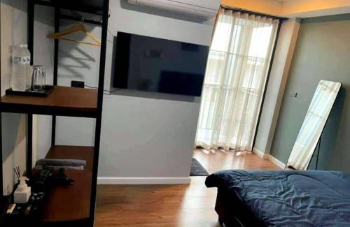 Nai Wiang Apartment | The Skyone Poshtel