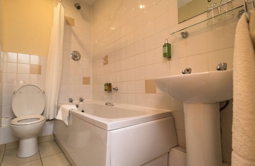 Stainburn Hotel | The Sleepwell Inn