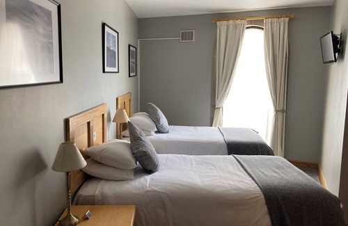 Stainburn Hotel | The Sleepwell Inn