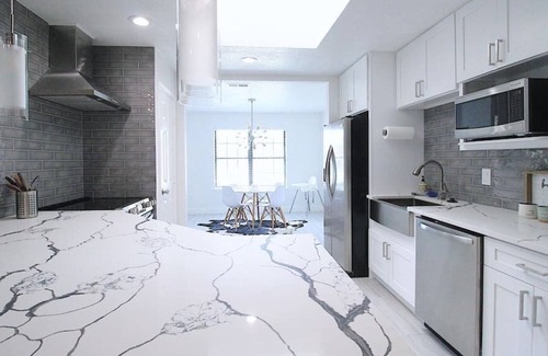 Plano House | The Sleepy Fox Summar