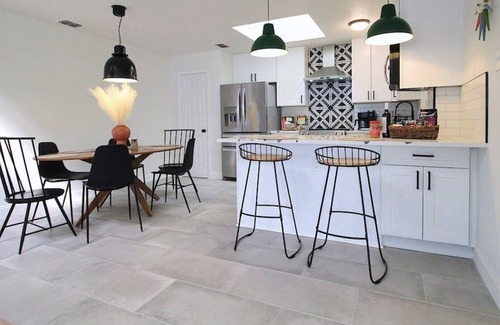 Plano House | The Sleepy Owl Summar