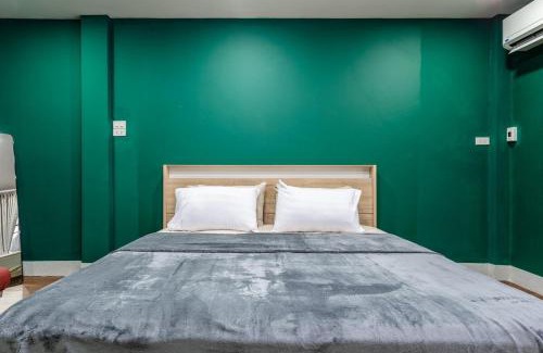 Yan Nawa House | The Sleepyard Sathorn 11