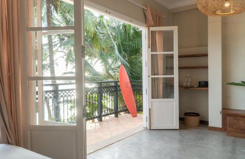 Bandaramulla Hotel | THE SLOW vegan hotel