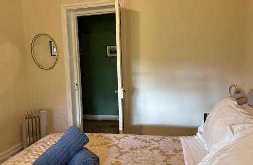 Burra Apartment | The Smelters Home Burra