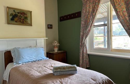 Burra Apartment | The Smelters Home Burra