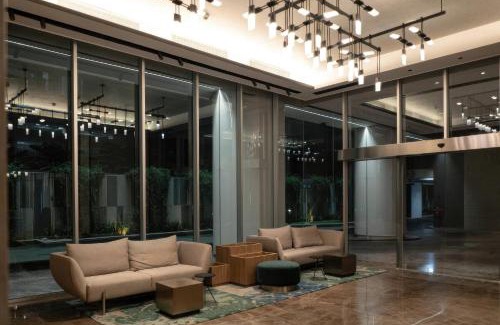 Pinang Apartment | The Smith Luxury SkyView Apartments