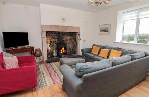 Chathill House | The Smithy