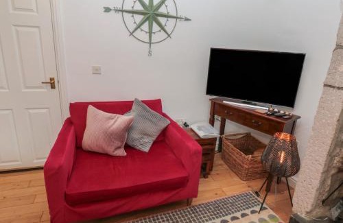 Chathill House | The Smithy